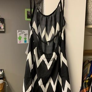 Boutique dress